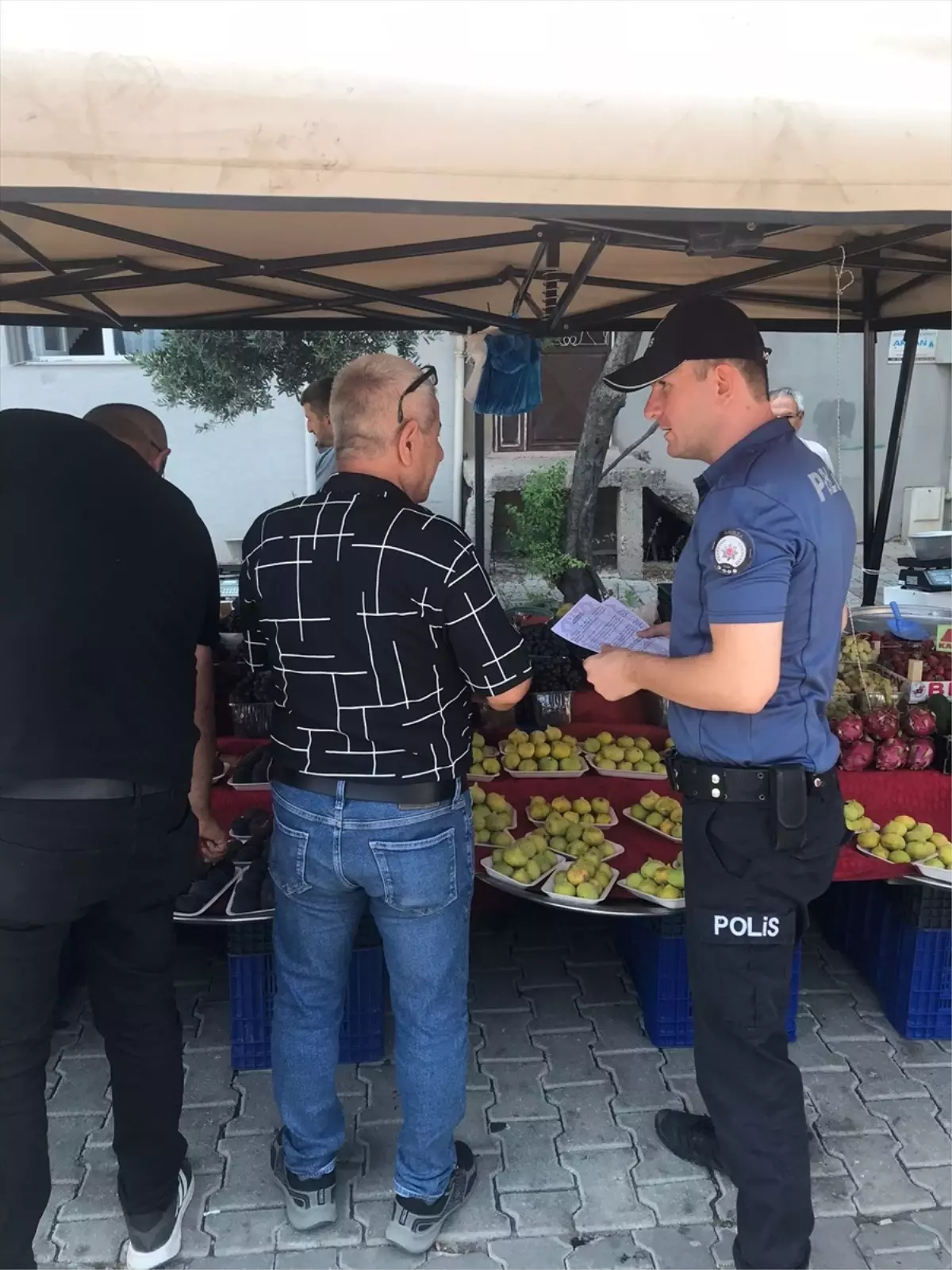 Karacabey’de Dolandırıcılığa Karşı Uyarı