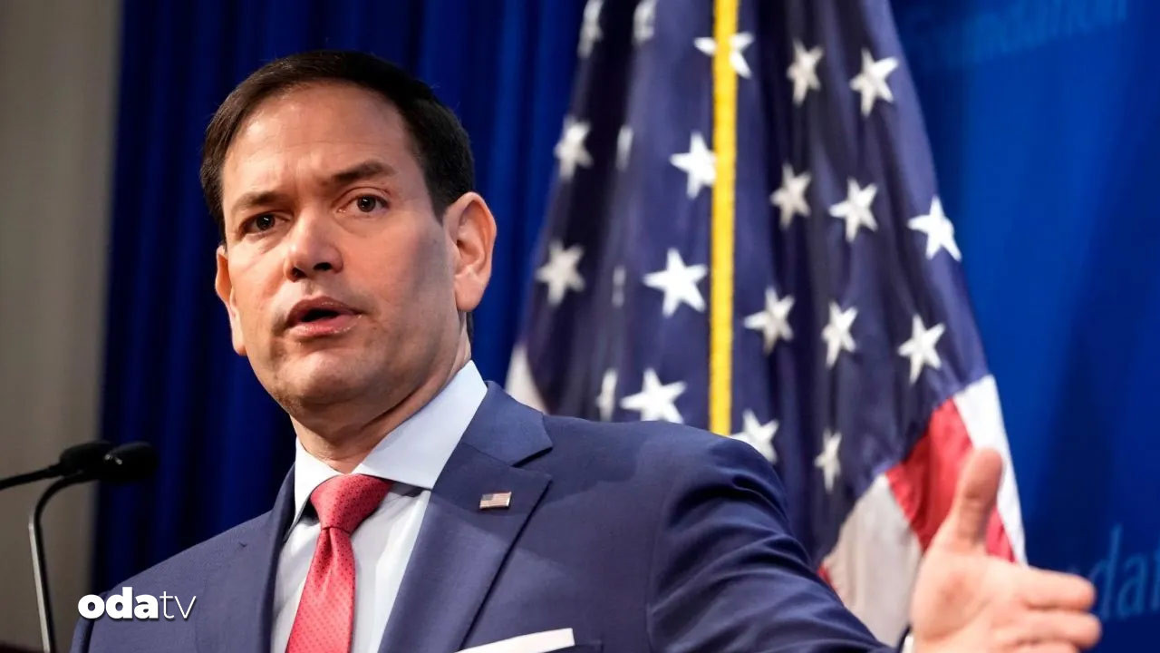 ABD’den bir lidere daha vize iptali