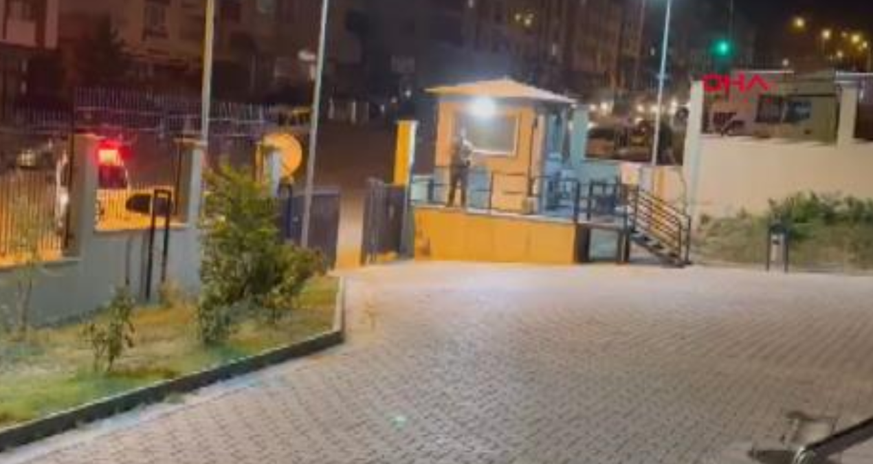 Ankara’da taksiciyi darbeden 4 kişi yeniden gözaltına alındı