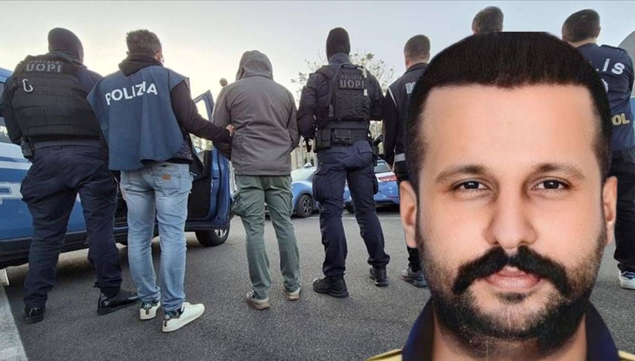 Barış Boyun çetesine yeni iddianame: Uluslararası bağlantılar, Daltonlar ayrılığı ve gençlik propagandası