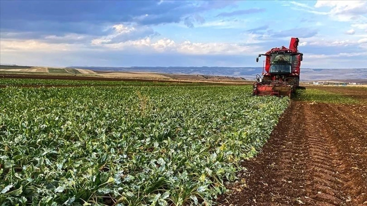 Çiftçi Kayıt Sistemi 2026 üretim yılı başvuruları 1 Eylül’de başlayacak
