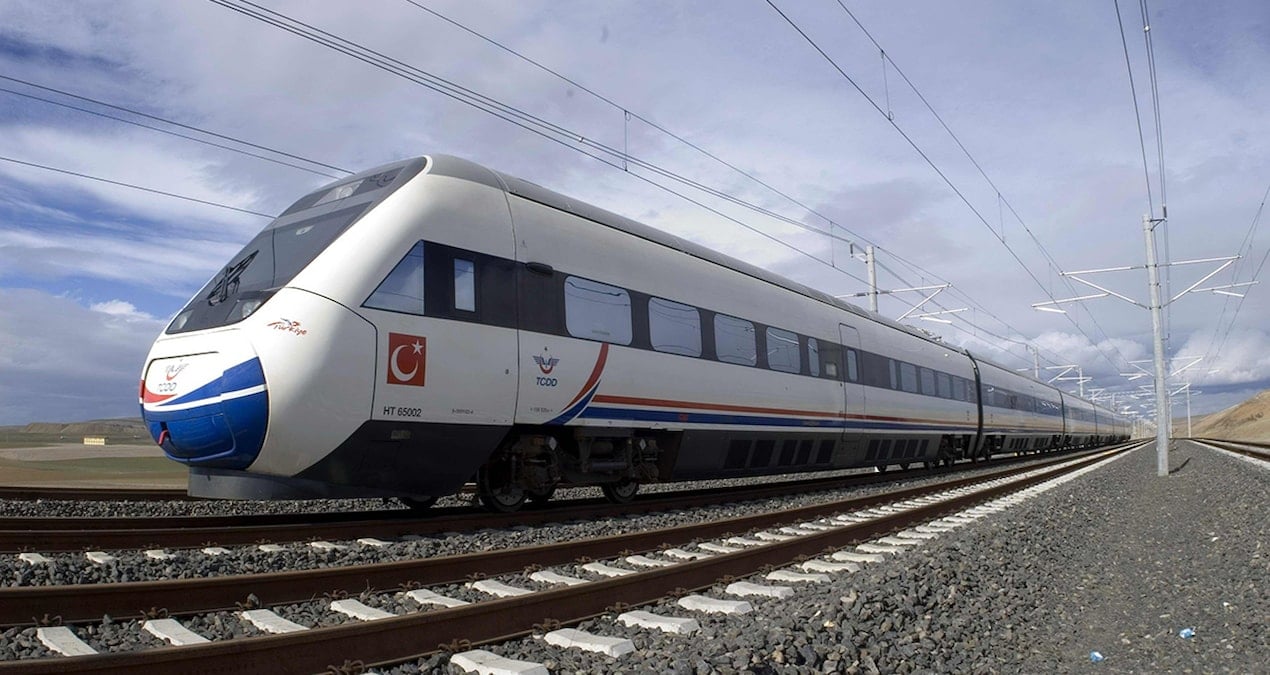 Demiryolları tanıdık şirketlere gitti