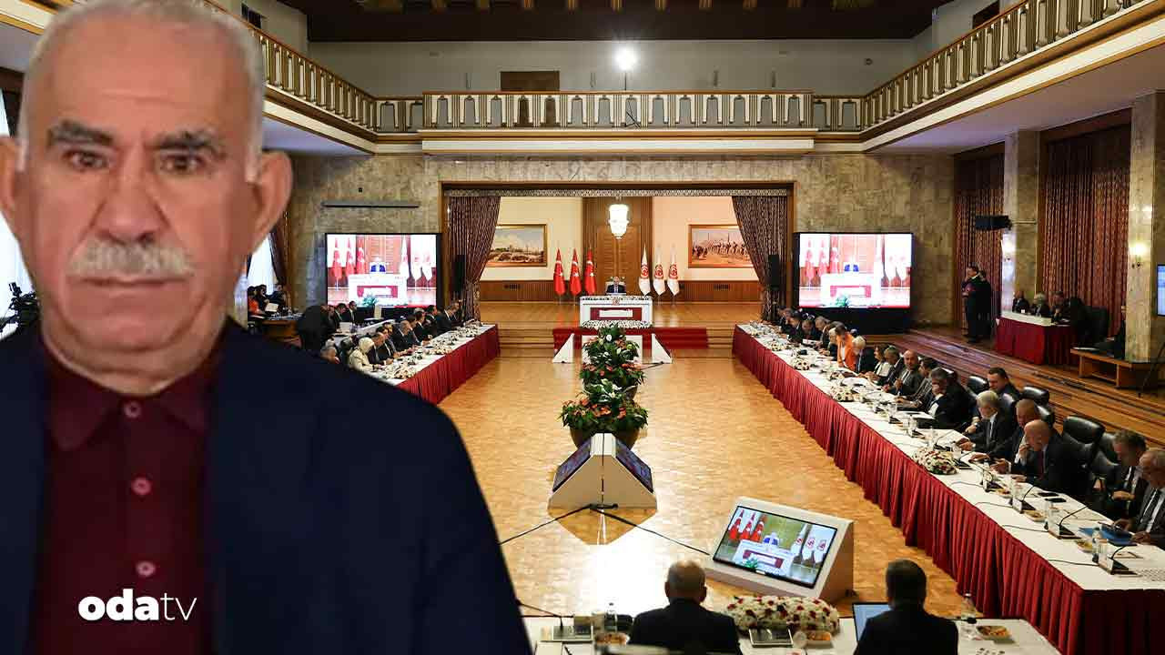 dinleme bitiyor hukuk basliyor ocalan talebi suya dustu H16BrJCp