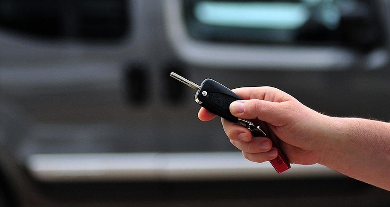 İki otomotiv devi 111 binden fazla aracı geri çağırdı