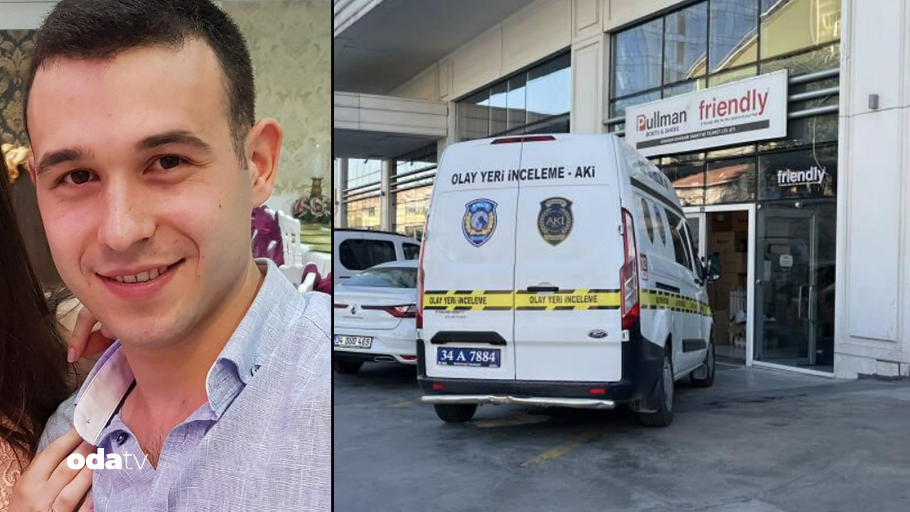 İş yerinde korkunç olay… İşçiyi katlettiler: Dört gözaltı