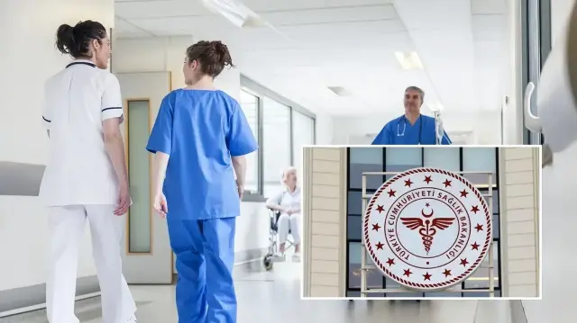 Sağlık Bakanlığı 18 bin personel alımı başvuru süreci başladı: İşte kadro dağılımı, başvuru tarihleri ve ekranı