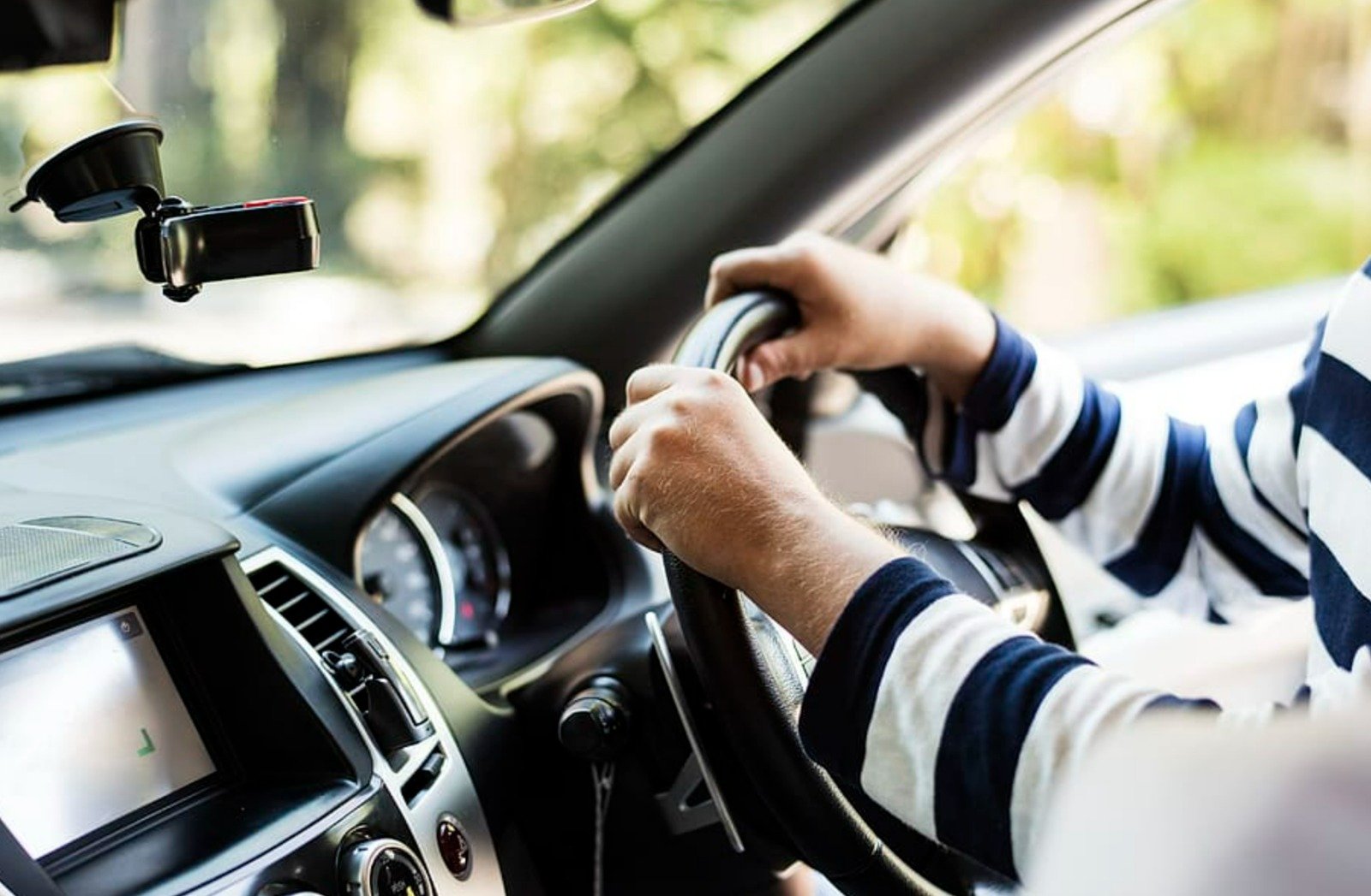 Trafik sıkışıklığını önleyecek hamle! Sosyal medyayı karıştırdı