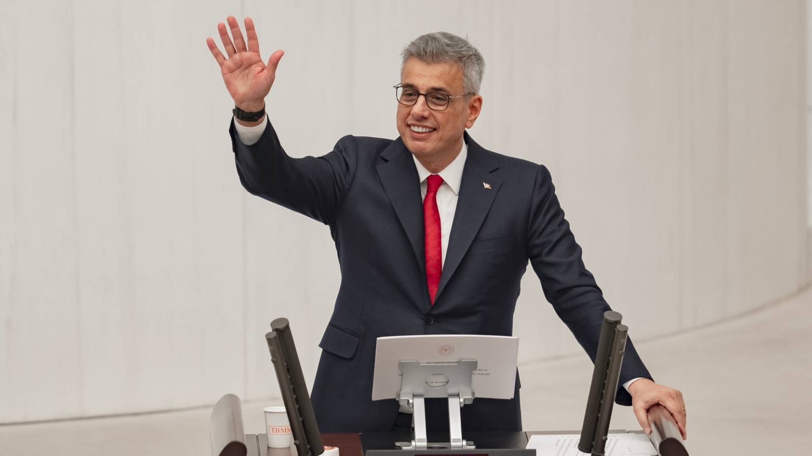 Türkiye’yi temsil edecek: Sağlık Bakanı Memişoğlu, BM Genel Kurulu’nda hitap edecek