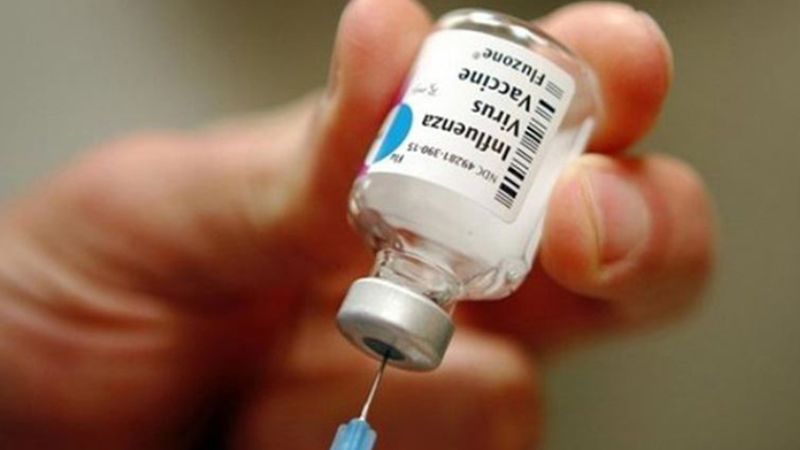 Uzmanından, grip salgınına karşı 65 yaş üstüne “grip aşısı” uyarısı