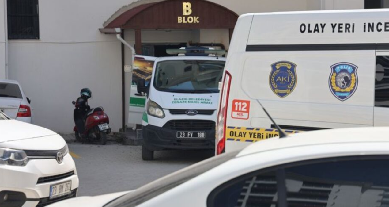 “Yasak aşk” değil, planlı cinayet mi?