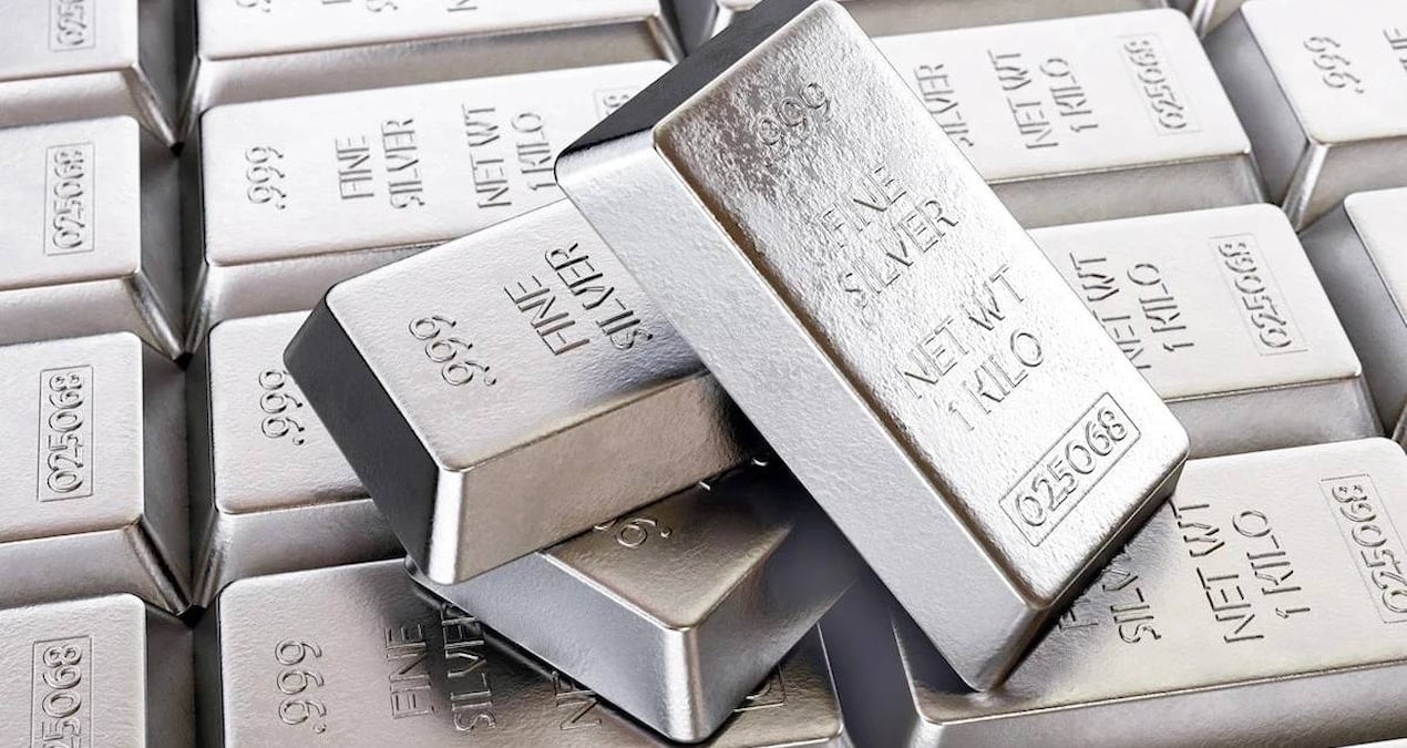 ABD’li banka ‘Gümüş yükselir ama’ diyerek bekleyen tehlikeyi açıkladı