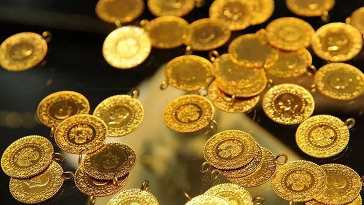 Altın güne yükselişle başladı (2 Ekim 2025)