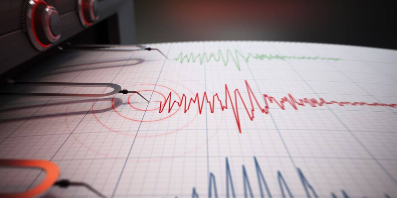 Son dakika I İstanbul ve İzmir’de hissedilen deprem