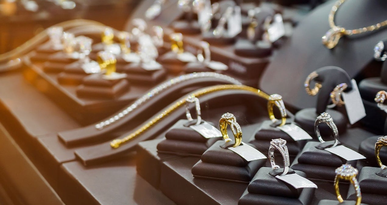 127 yıllık mücevher devi iflas etmeden kapanıyor