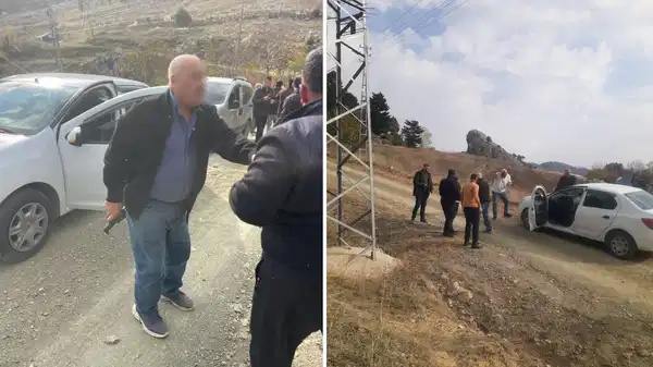 Antalya’da muhtarlık seçiminde başlayan husumet kanlı bitti!