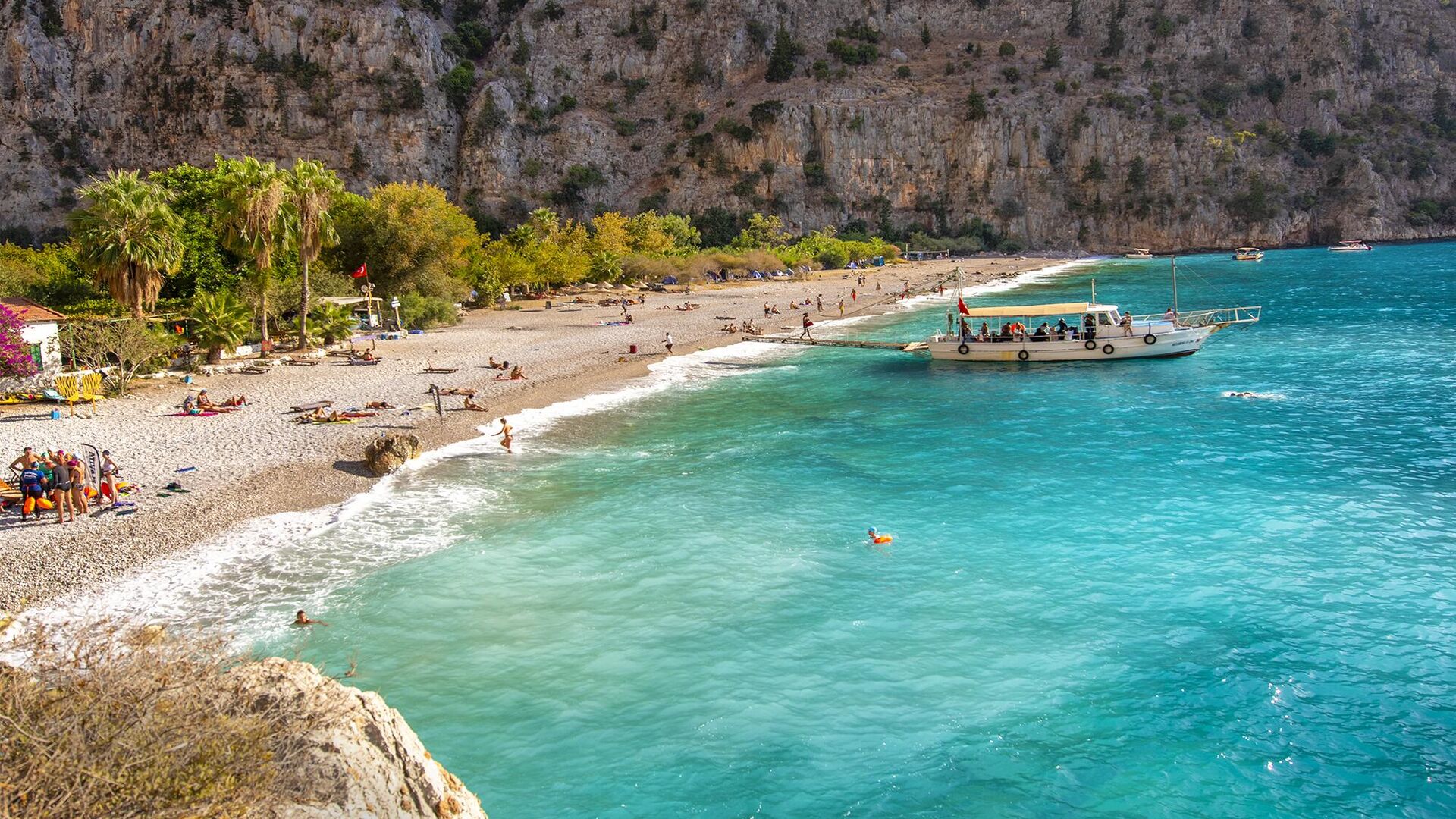 Bilim insanlarından uyarı: Yüzyıl sonuna kadar sahillerin neredeyse yarısı yok olacak