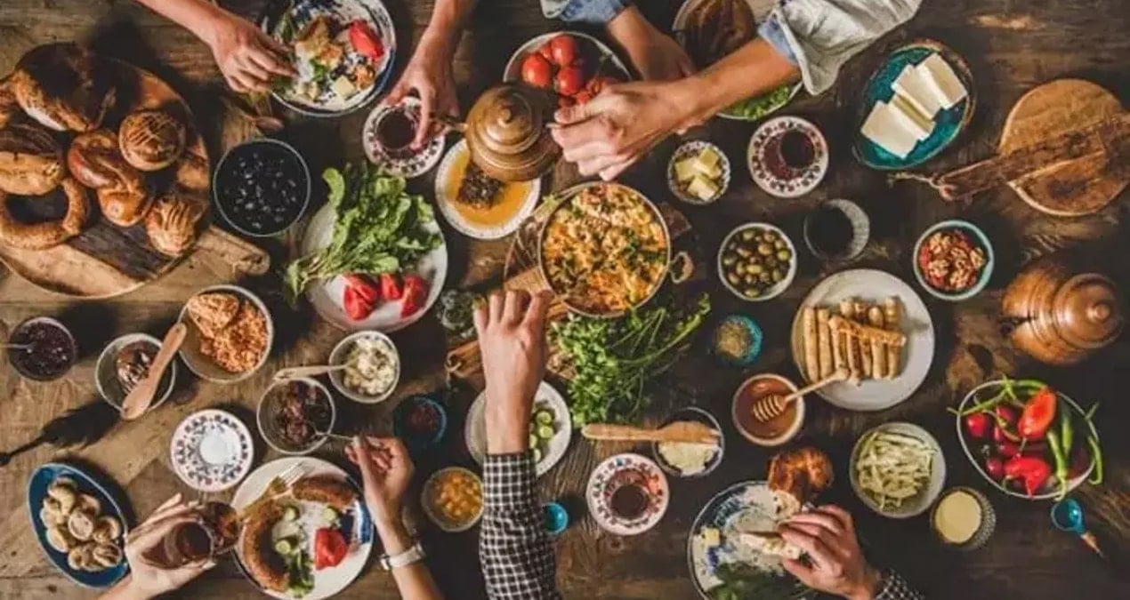 Bu 3 içecek ömrü ömrü uzatıyor: Türkleri sevindiren dev araştırma tamamlandı