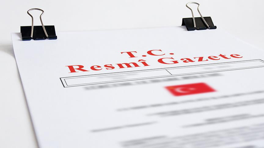 Bugün Resmi Gazete kararları 5 Kasım 2025 | Resmi Gazete atamaları ve kararları neler? Akademik personel ve sözleşmeli personel alımı ilanları yayınlandı!