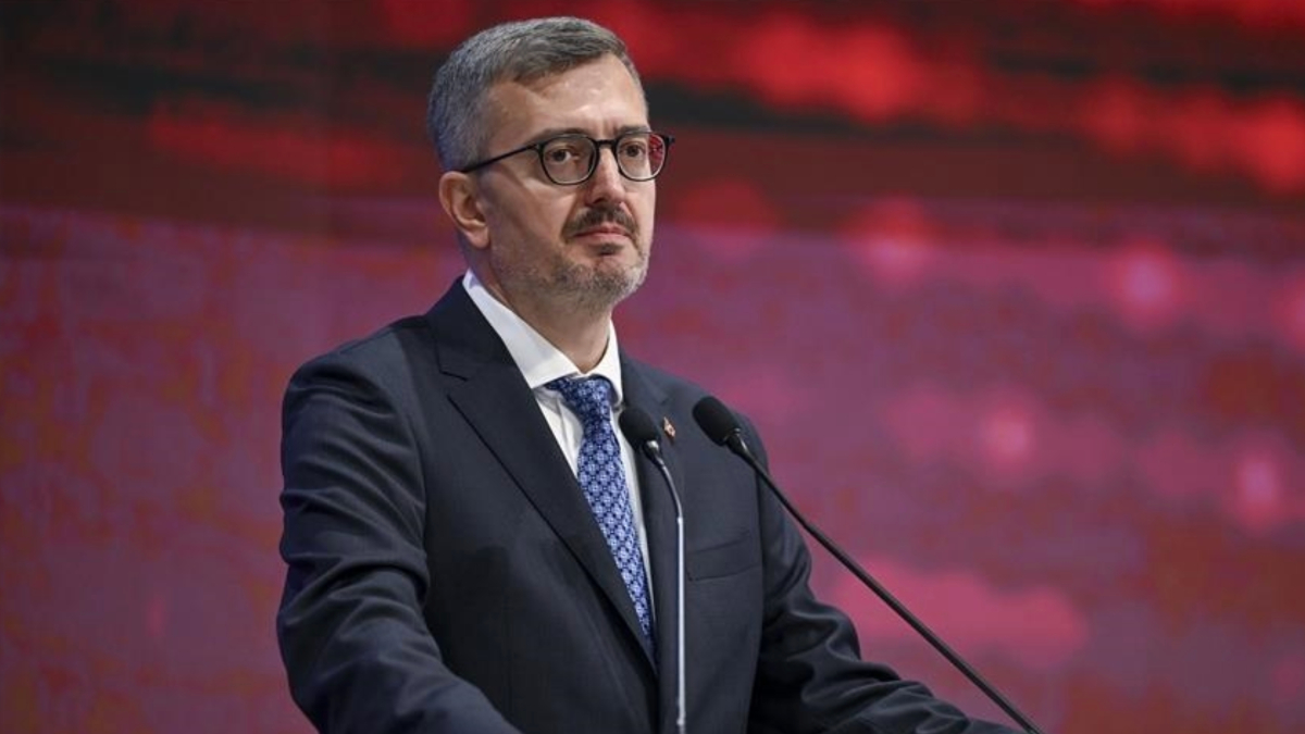 Burhanettin Duran: Cumhurbaşkanı Erdoğan’ın G20 konuşması ezilmiş ülkeler için bir çağrı