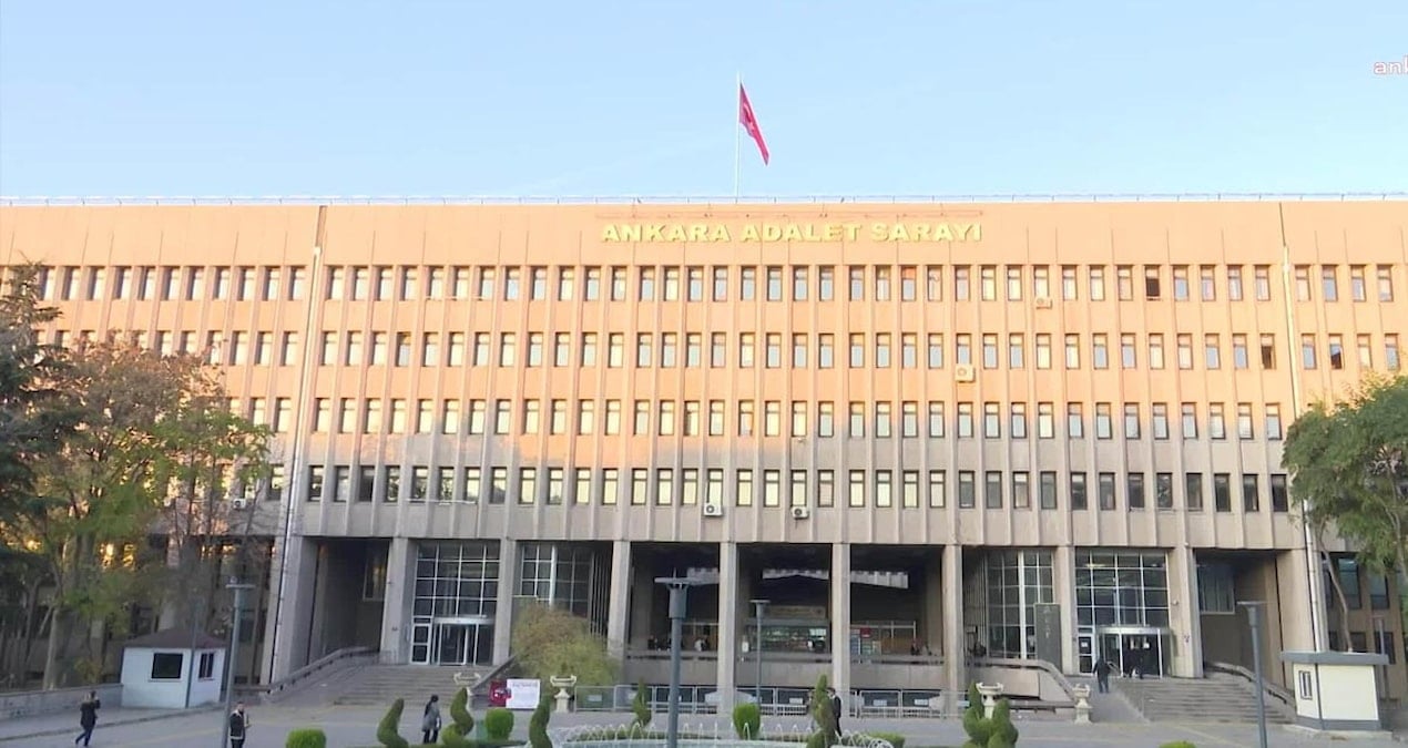 Deprem bölgesinde hasarlı araçların şase numaralarını değiştirerek piyasaya sürenlere tutuklama