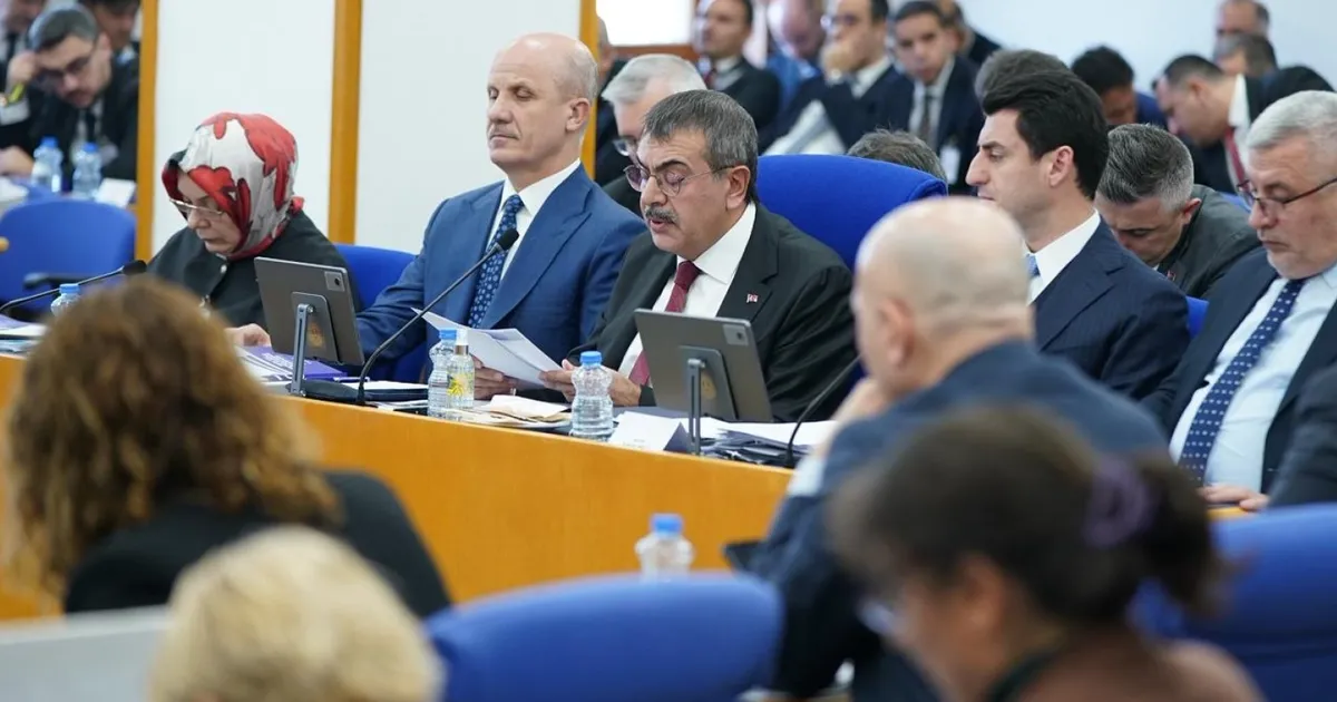 Deprem bölgesindeki eğitime yeni dönem iyileştirmesi