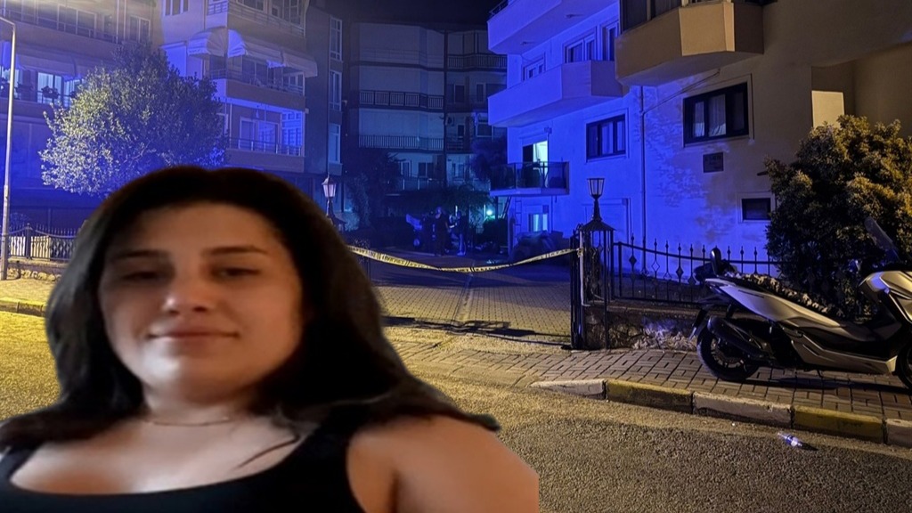 Dilruba’nın katiline ağırlaştırılmış müebbet istemi