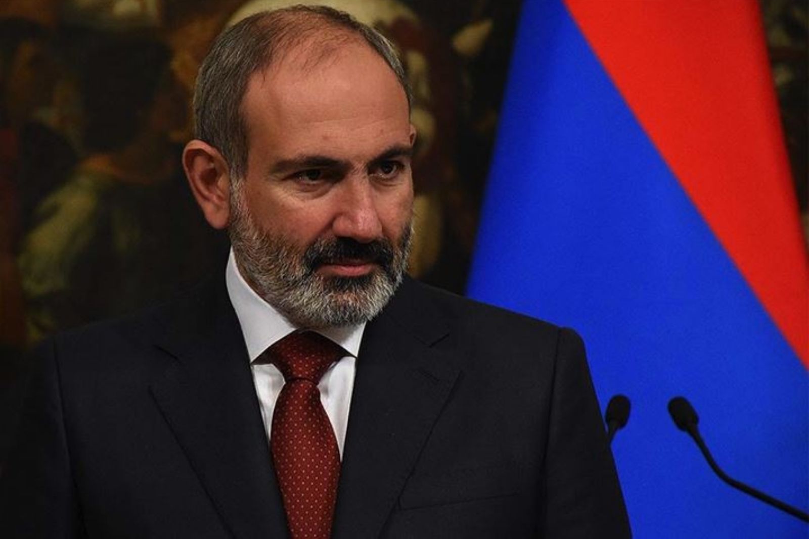 Ermenistan Başbakanı Paşinyan’dan Zengezur Koridoru açıklaması