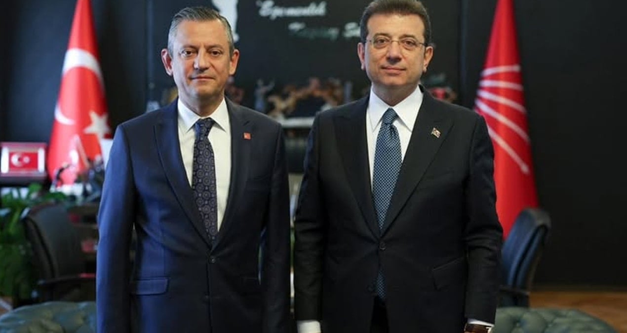 İBB iddianamesinde dikkat çeken Özgür Özel detayı