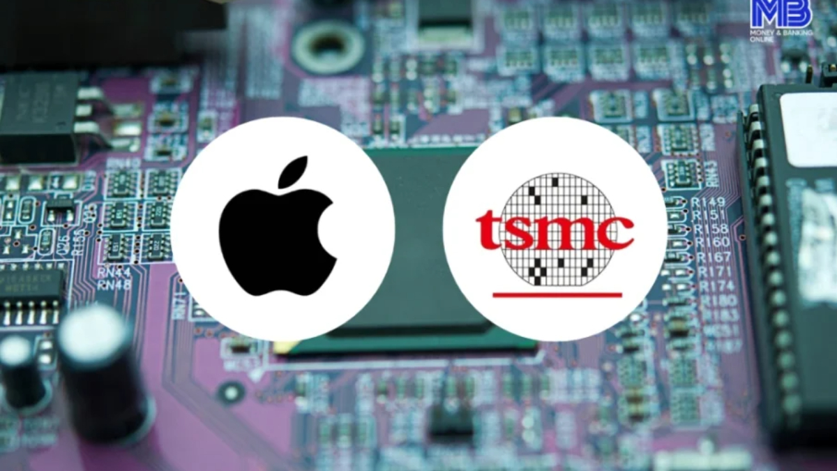 iPhone’lara zam geliyor: TSCM, işlemci fiyatlarını artıracak