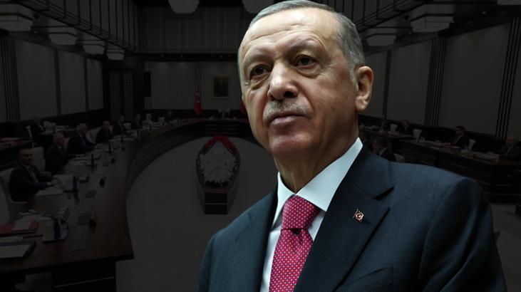 Kabine toplanıyor! Gündem uçak kazası ve Terörsüz Türkiye