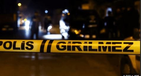 Kahramanmaraş’ta soba faciası: Dumandan zehirlenen çift hayatını kaybetti