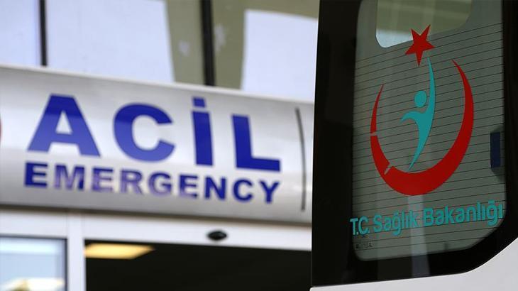 Kayseri’de düğün yemeği sonrası 74 kişi hastanelik oldu!