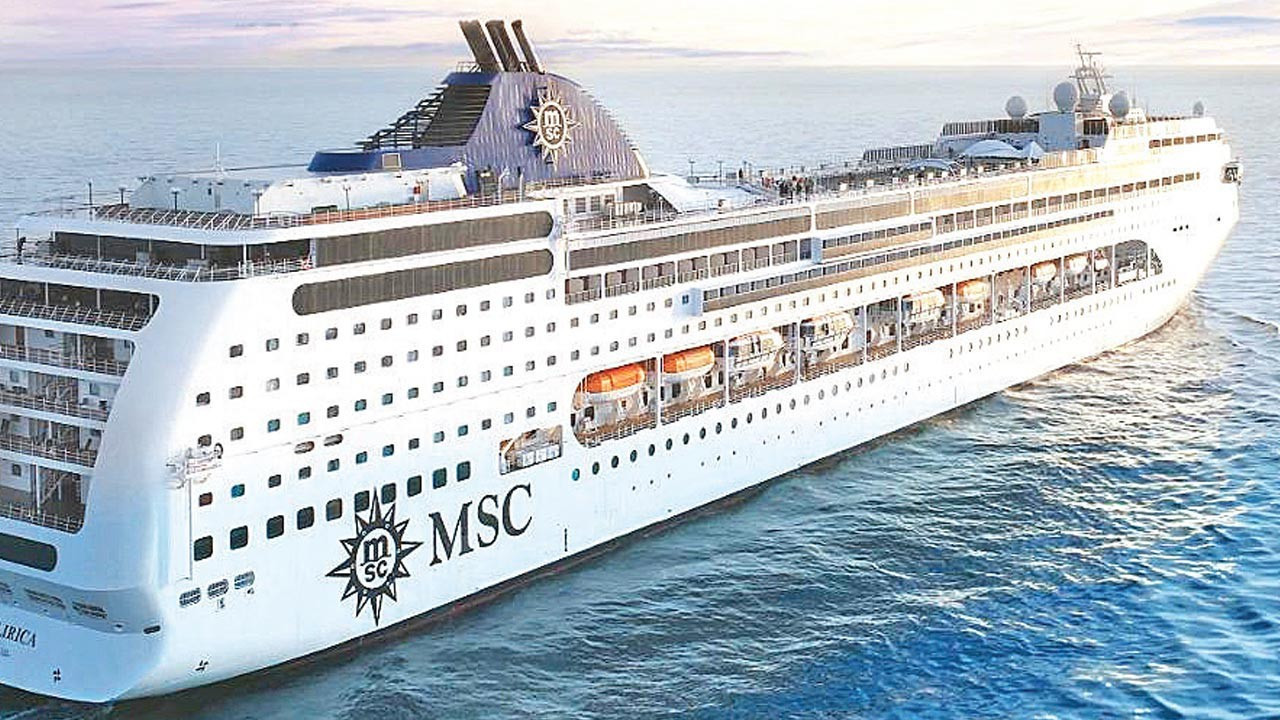 Kruvaziyer yolcusunun yüzde 85’i yeniden seyahat planlıyor