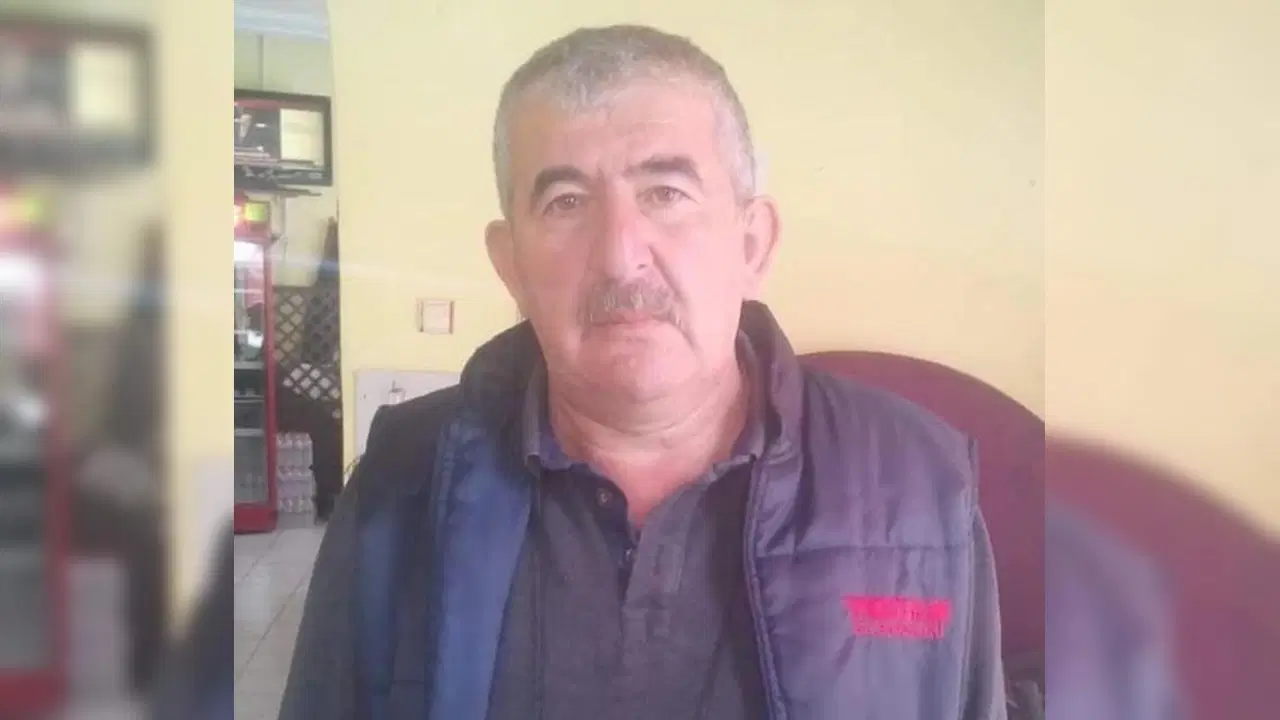 Mantar toplarken kaybolan yaşlı adam ölü bulundu