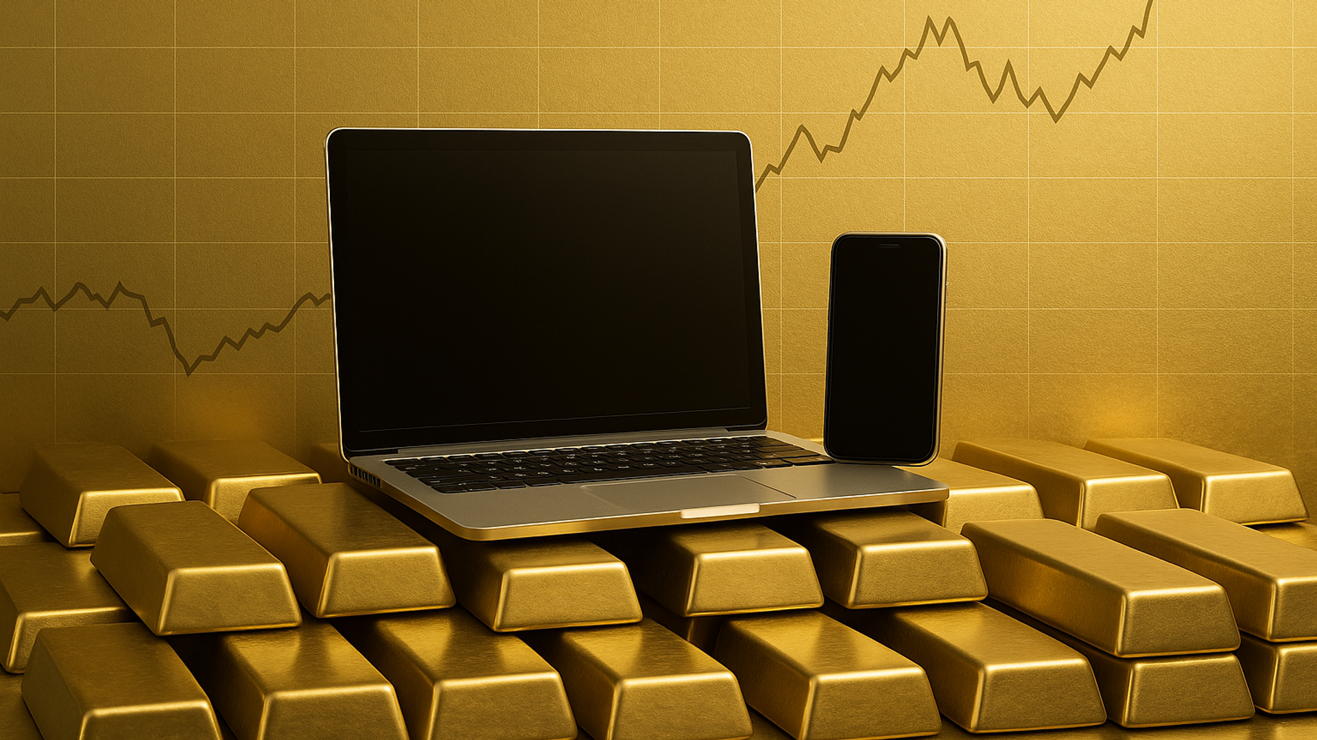 Merkez Bankası rapor paylaştı: Altın tasarrufu yüksek olan iller, elektronik eşya ve bilgisayar harcamasını artırdı