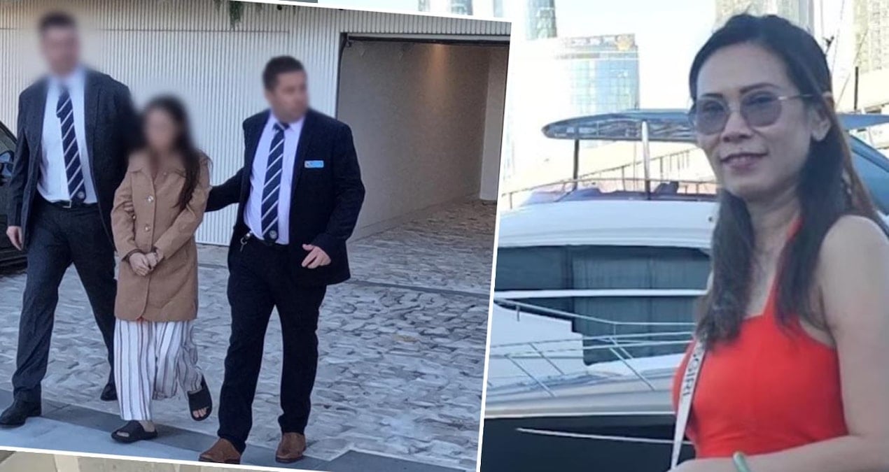 ‘Milyarder olacaksınız’ diyen falcıdan 70 milyon dolarlık vurgun