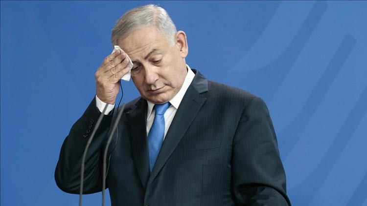 ‘Netanyahu Gazze tasarısını ABD baskısıyla onayladı’ iddiası