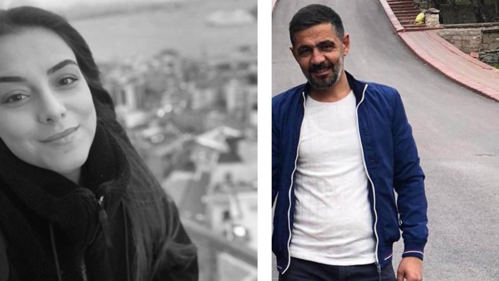 Öldürülen Nurselen’in kardeşi: O adamdan kurtulmak için başka şehre taşınacaktı