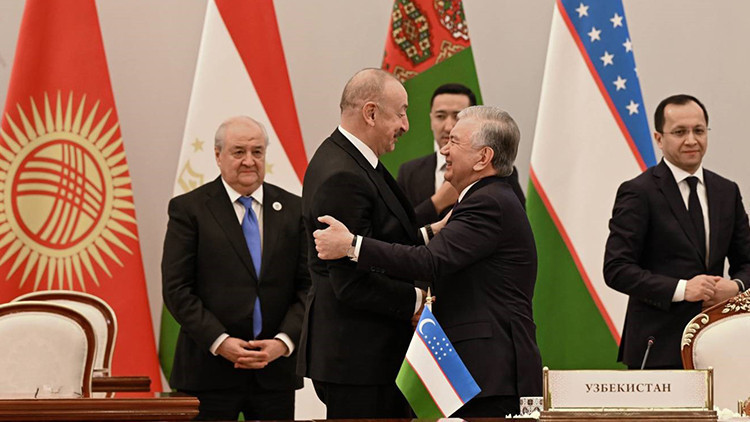 Orta Asya ülkeleri, bölgesel güvenlik risklerine karşı ‘önleyici tedbirler’i onayladı