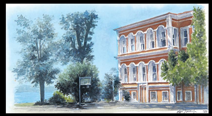 Şehri keşfetmeye hazırlanın