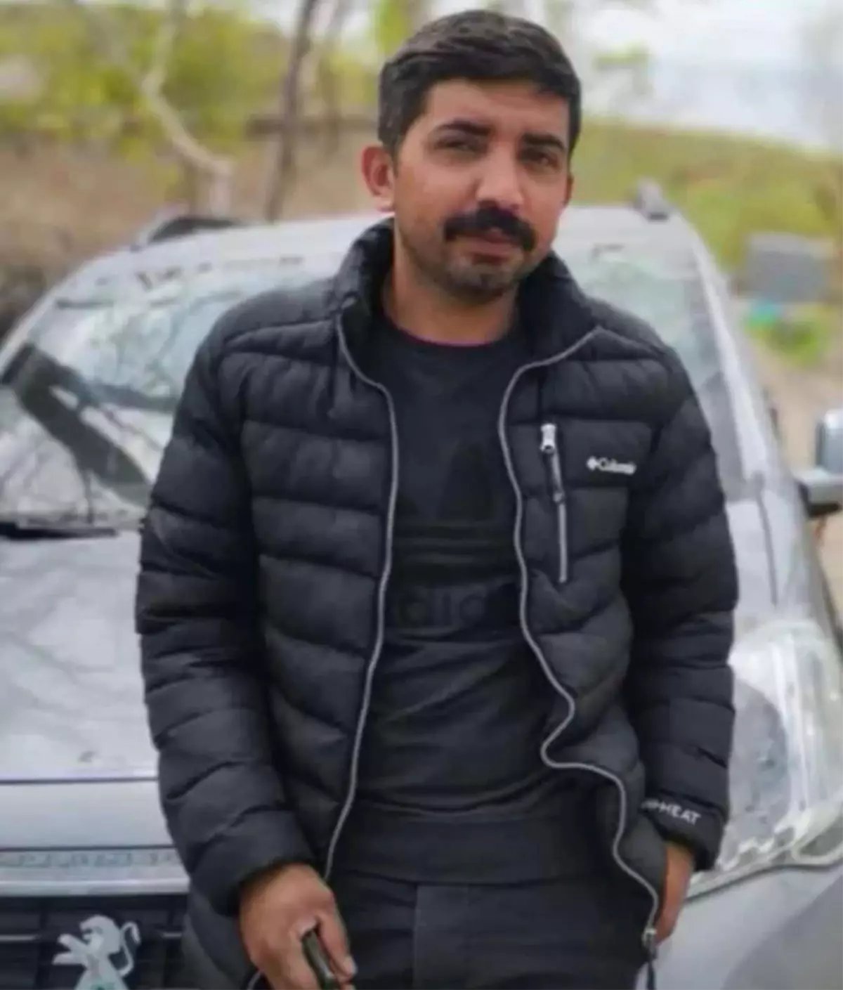 Silopi’de İşçi Hayatını Kaybetti