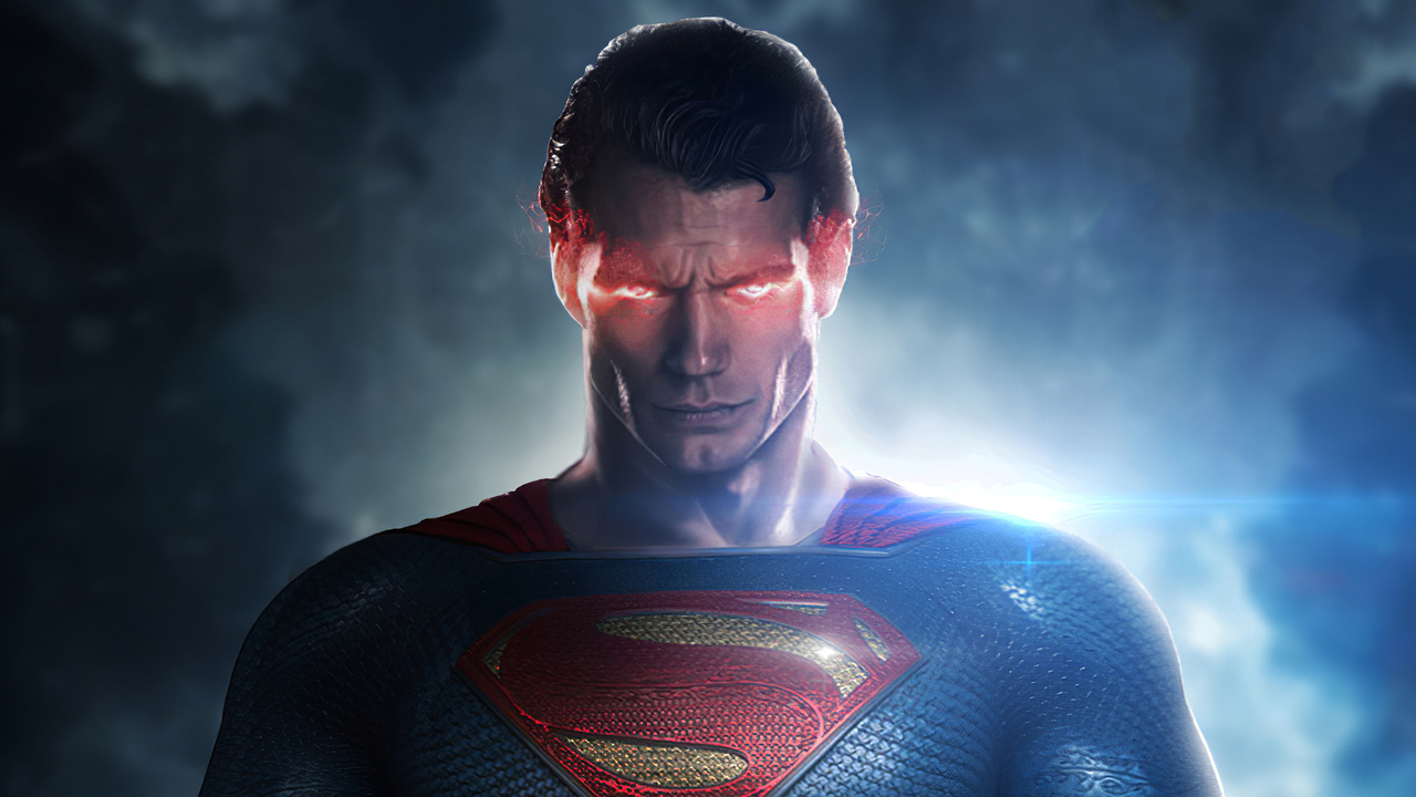 Superman evreni genişliyor: Yeni dizi!