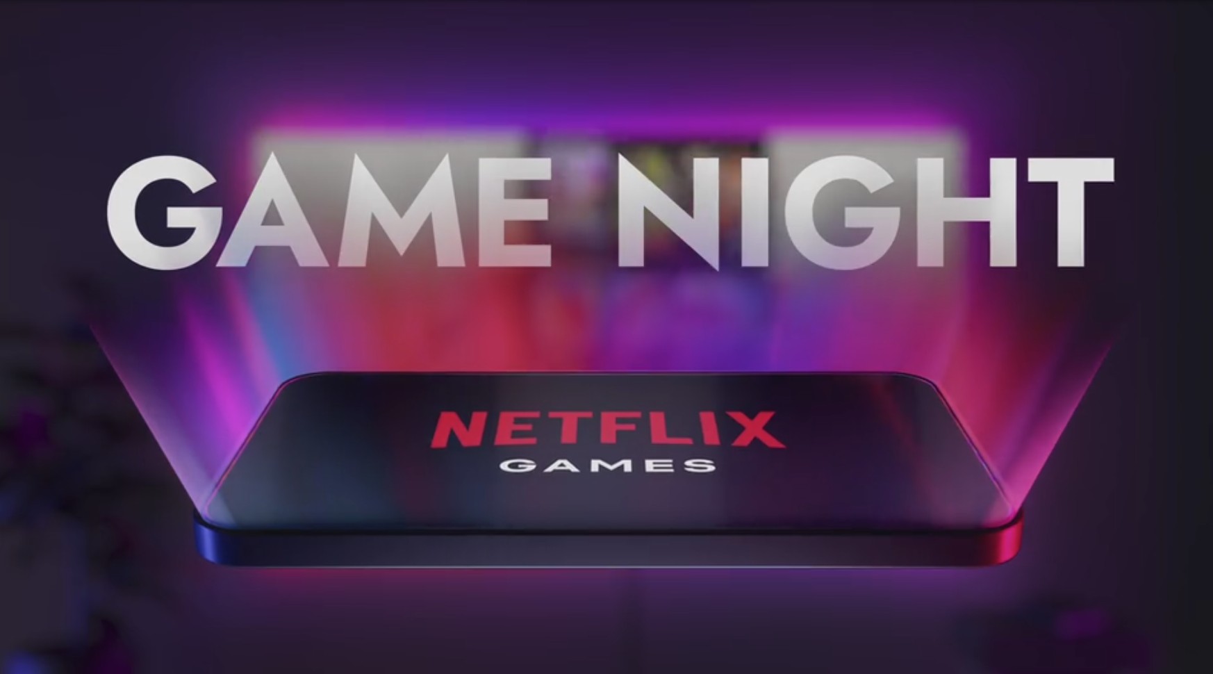 Televizyonda Oyunu Bir De Netflix Deniyor!