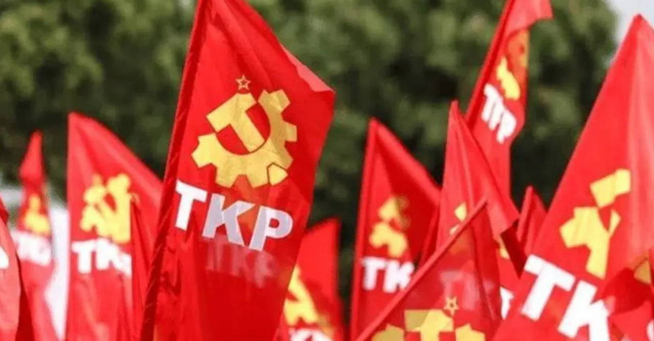 TKP’den ’10 Kasım’ açıklaması: ’87 yılın ardından bir borcumuz olduğunu yüksek sesle söylemek durumundayız’
