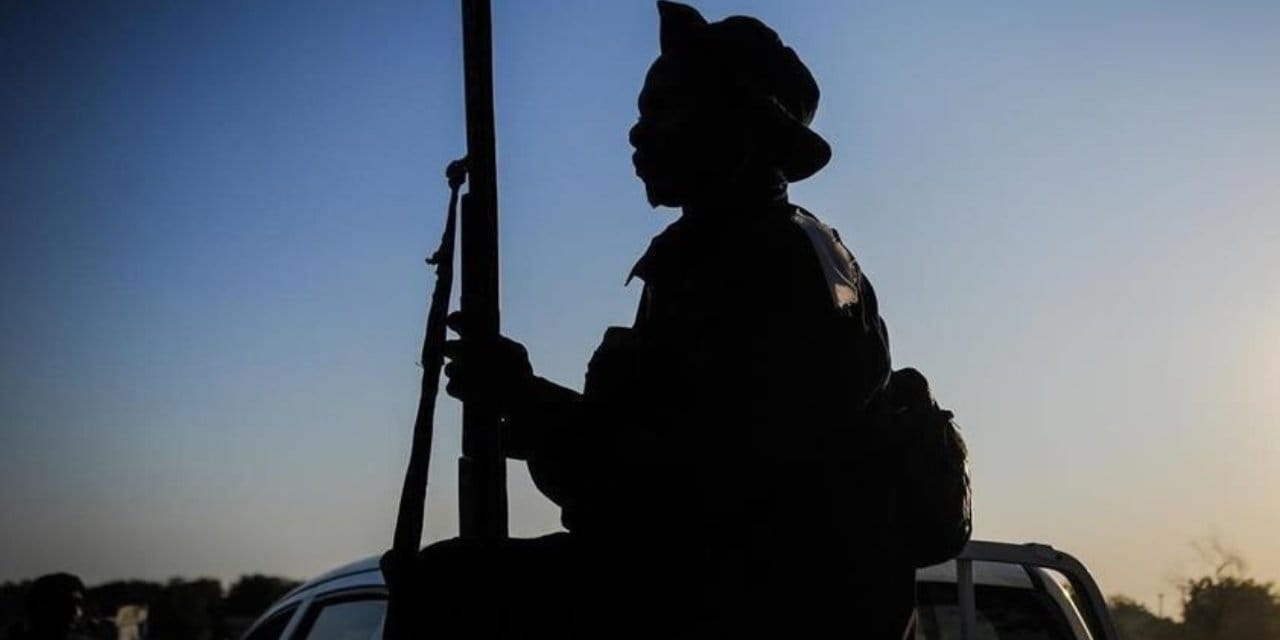 Trump saldırıyla tehdit etmişti: Nijerya gelişmeyi duyurdu