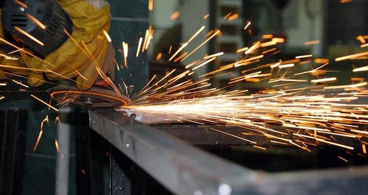 Türkiye’de imalat sektörü son 5 yılda hızla büyüdü