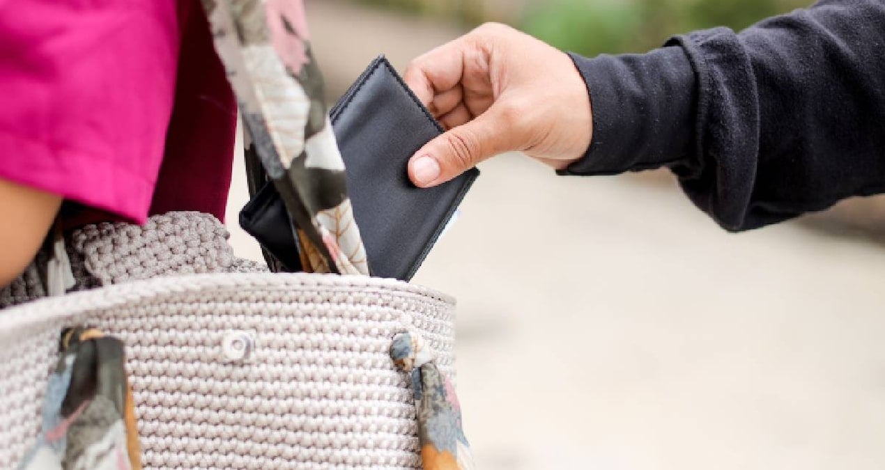 Yankesiciliğin en çok yaşandığı ülkeler açıklandı: İşte Türkiye’nin listedeki sıralaması