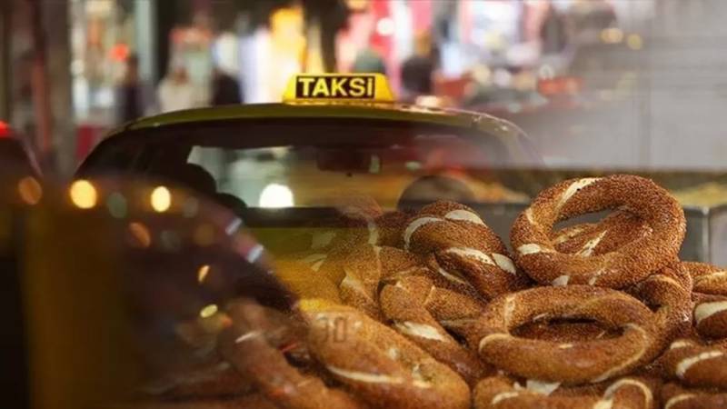 Yeni düzenleme yolda: Ekmek, simit ve taksi ücretlerine enflasyon ayarı
