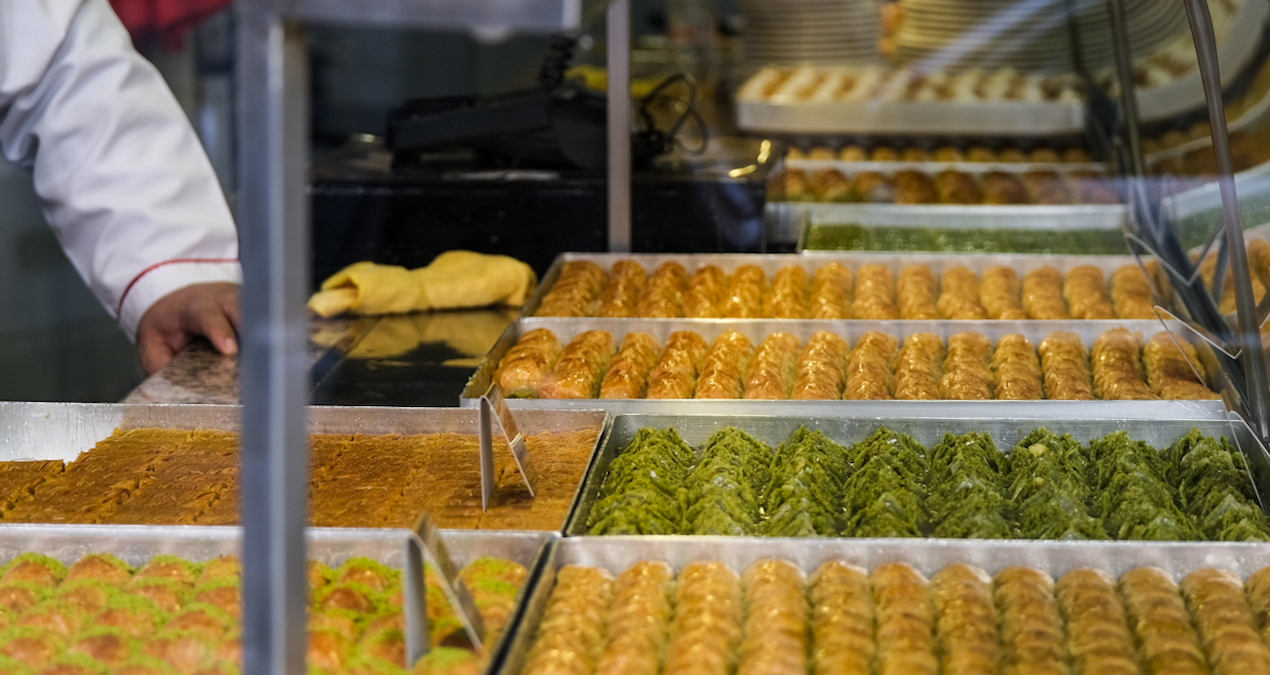 400’den fazla şubesi var: Türkiye’nin tatlı devi iflasın pençesinde