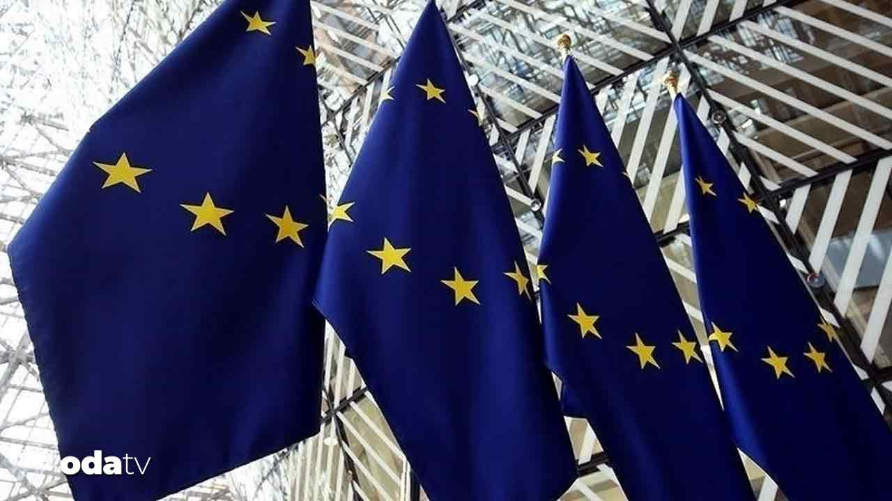 AB’den yeni ‘Rusya’ kararı: Altı ay uzatıldı